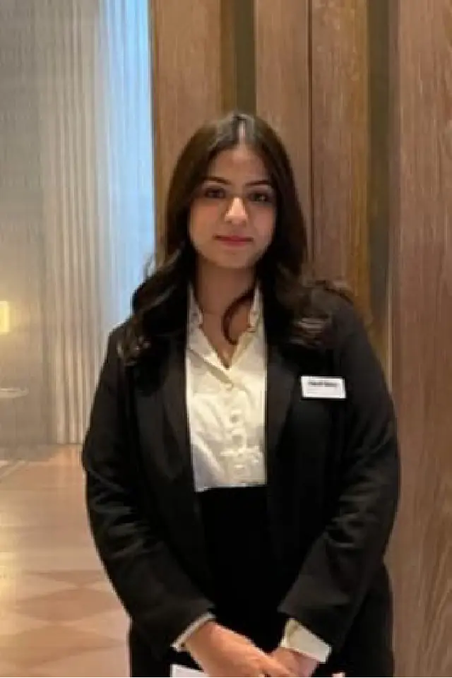 Team Member